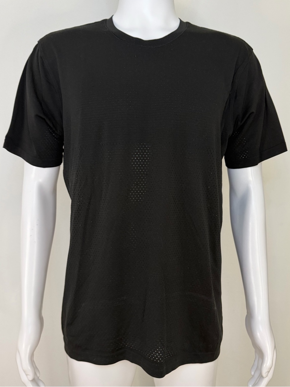 Lululemon Athletica Metal Vent T-Shirt